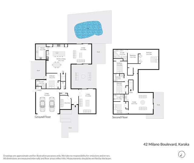 42 Milano Boulevard Karaka_3