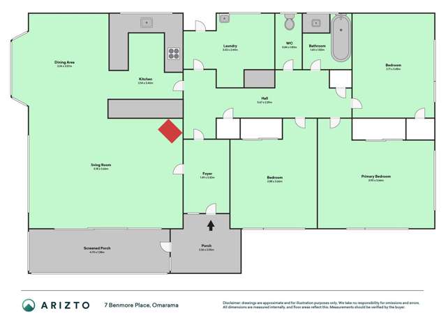 7 Benmore Place Omarama_1