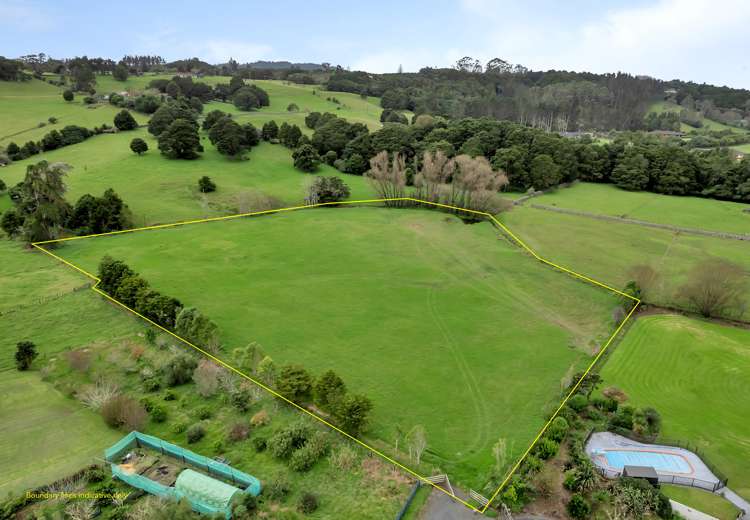 81 Riding Downs Way (Pvt) Maunu_2