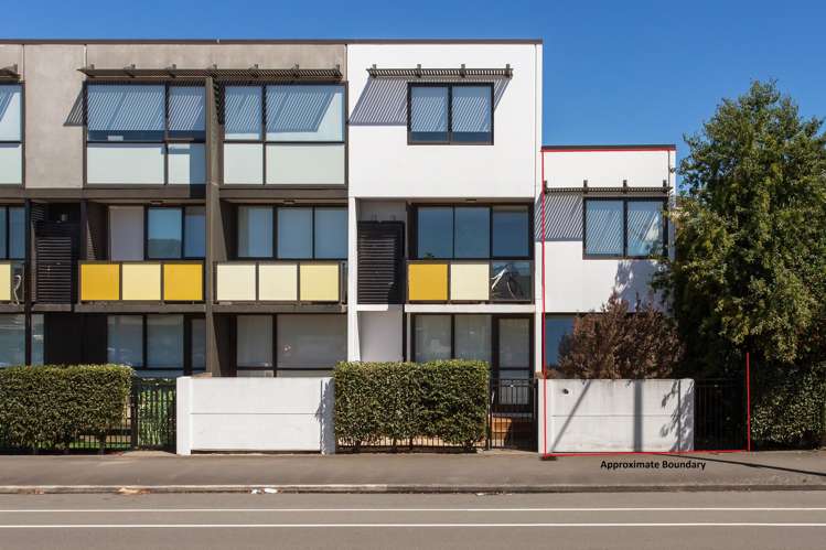 14/399 Manchester Street Christchurch Central_1