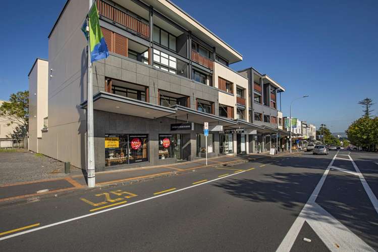 Unit A/395 Parnell Road Parnell_5