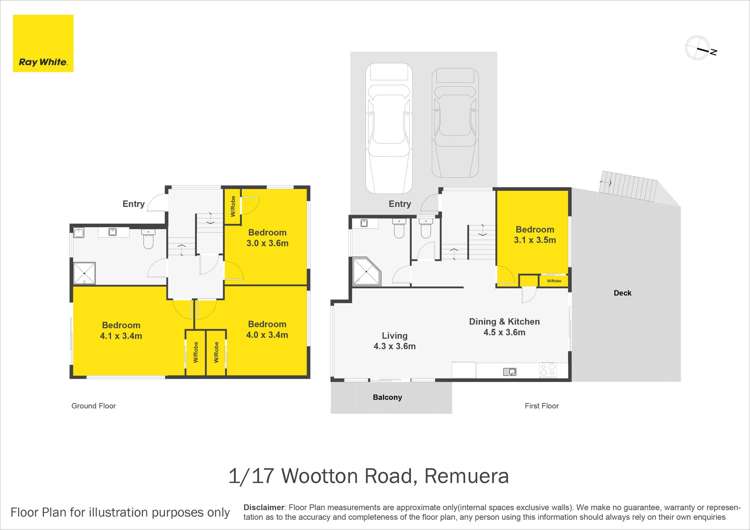 1/17 Wootton Road Remuera_14