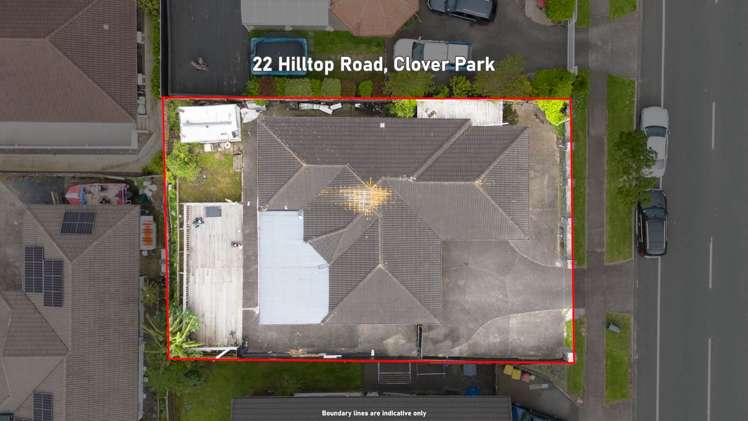 22 Hilltop Road Flat Bush_15