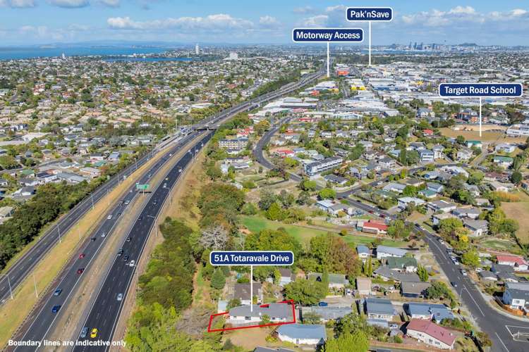 51A Totaravale Drive Totara Vale_25