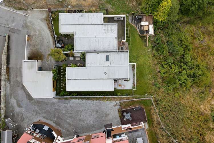 6B Kiely Lane Queenstown_21