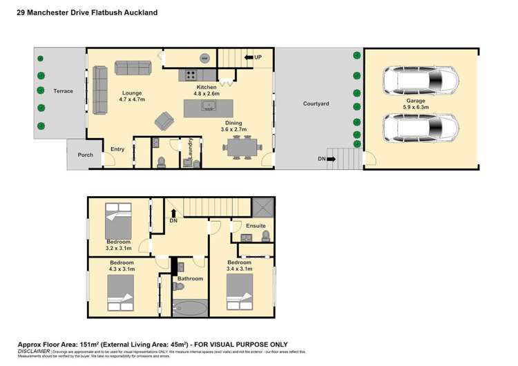 29 Manchester Drive Flat Bush_19