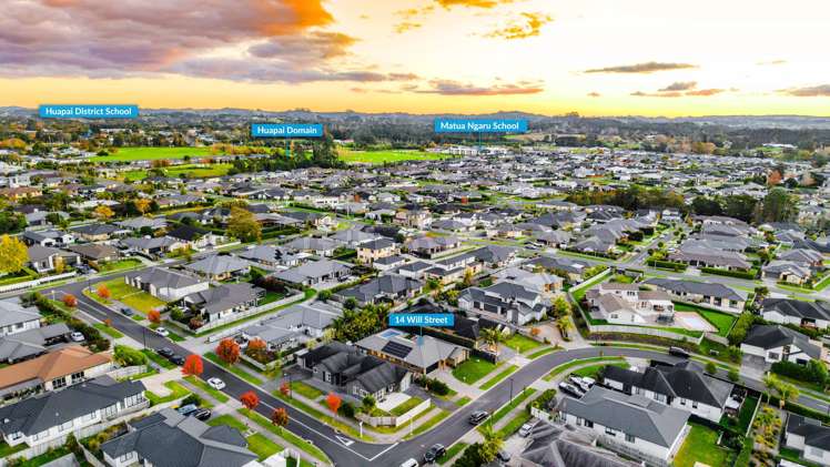 14 Will Street Huapai_46