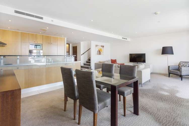 16h/6 Princes Street Auckland Central_5