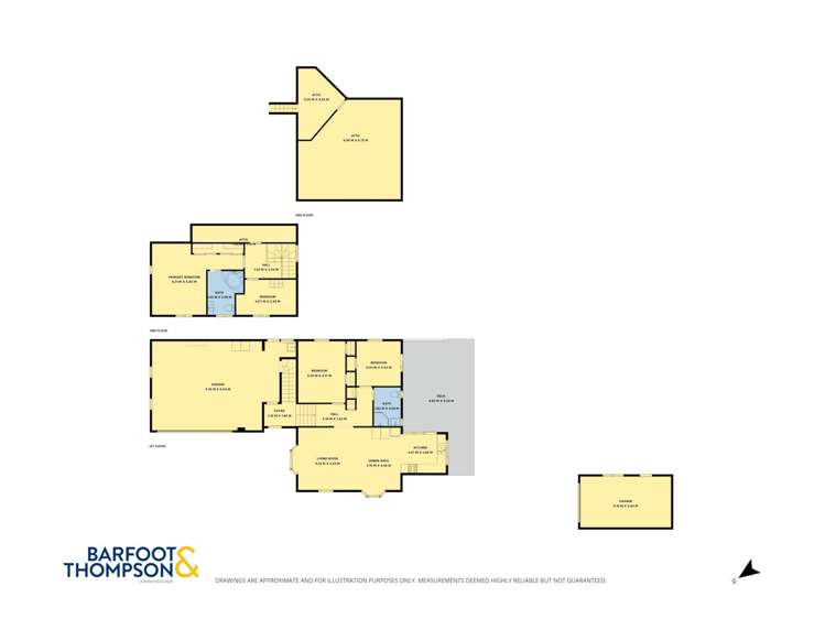 12 Cadman Avenue Greenlane_33