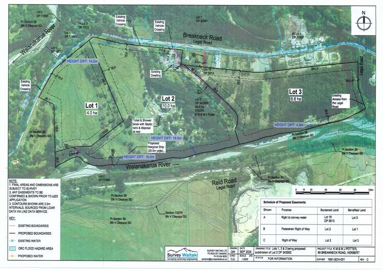 Lot 1/99 Breakneck Road Herbert_12