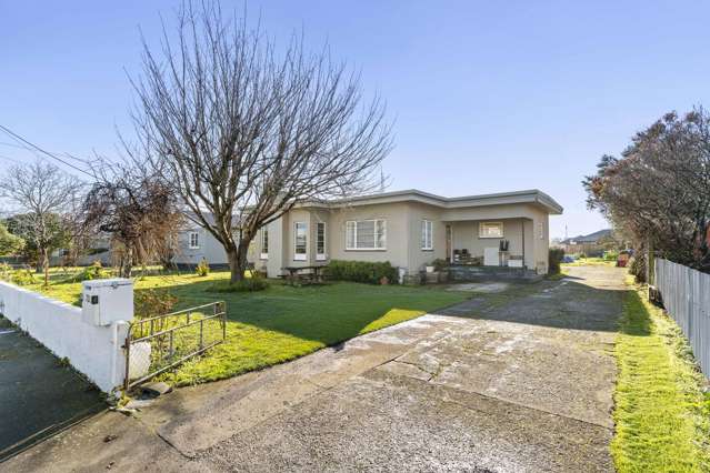 Large Family Home or Investment Property