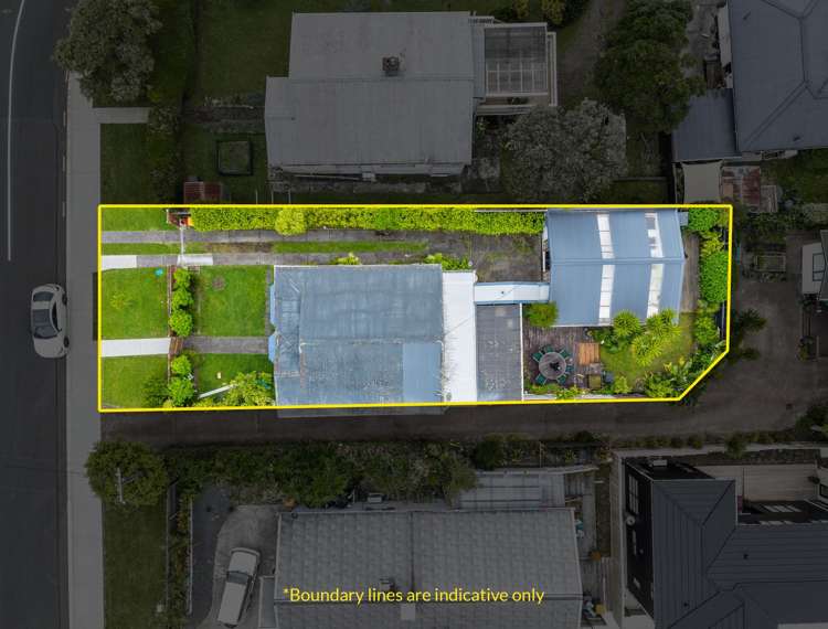 27 Tahi Terrace Glen Eden_19