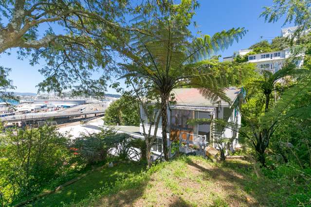 3 Sar Street Wadestown_1