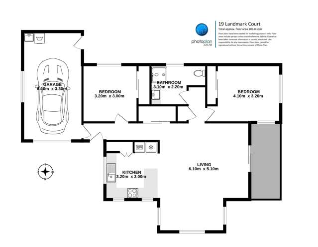 19 Landmark Court Huntington_1