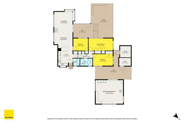 61 Patons Road Howick_1