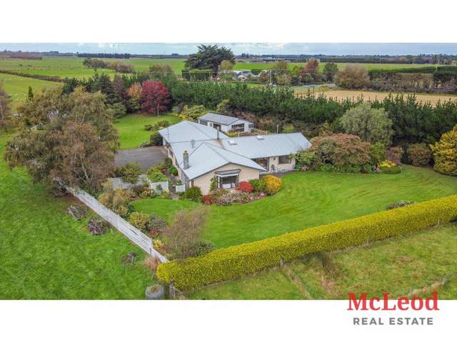 Fantastic Lifestyle Opportunity!