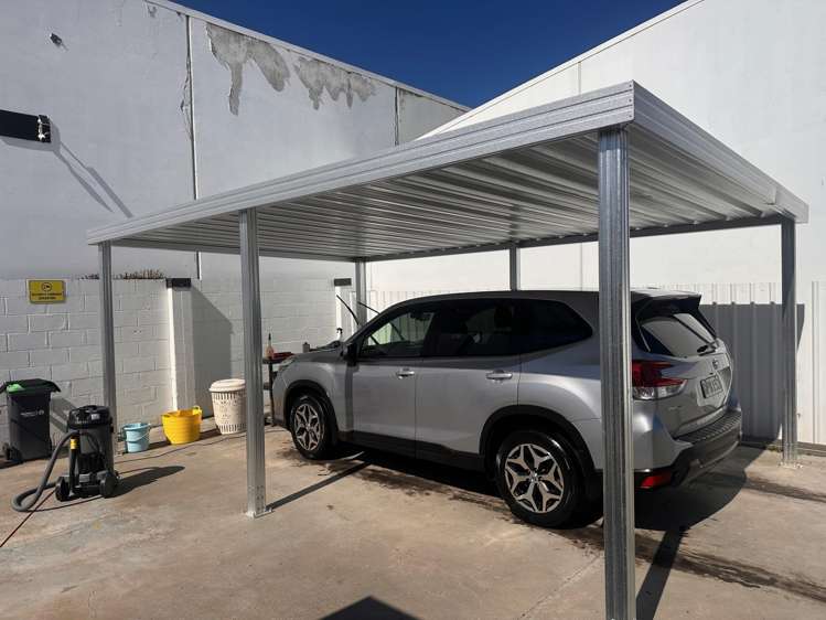 JK Professional Car Grooming Waltham_7