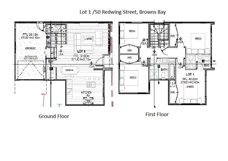 Lot 1/50 Redwing Street Browns Bay_2