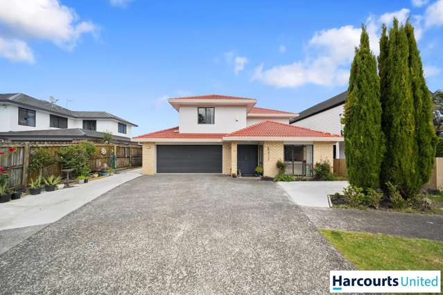 A Family Home, Lifestyle, Space Goodwood Heights!