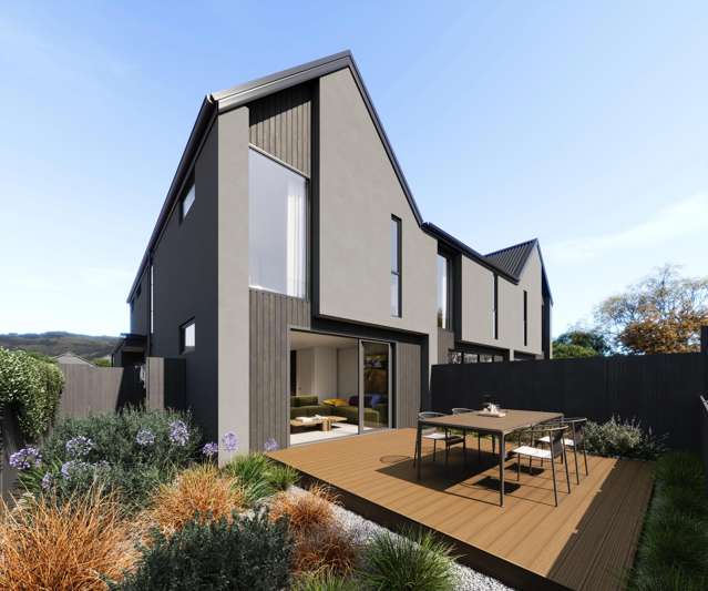 New and Improved - Construction underway!