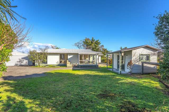 Sunny Family Home