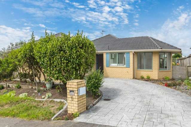 Single level family living