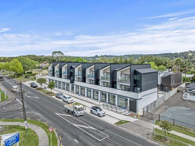 RIVERHEAD RETAIL FOR SALE &ndash; 58m&sup2;