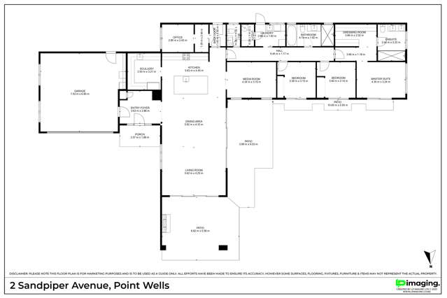 2 Sandpiper Avenue Point Wells_1