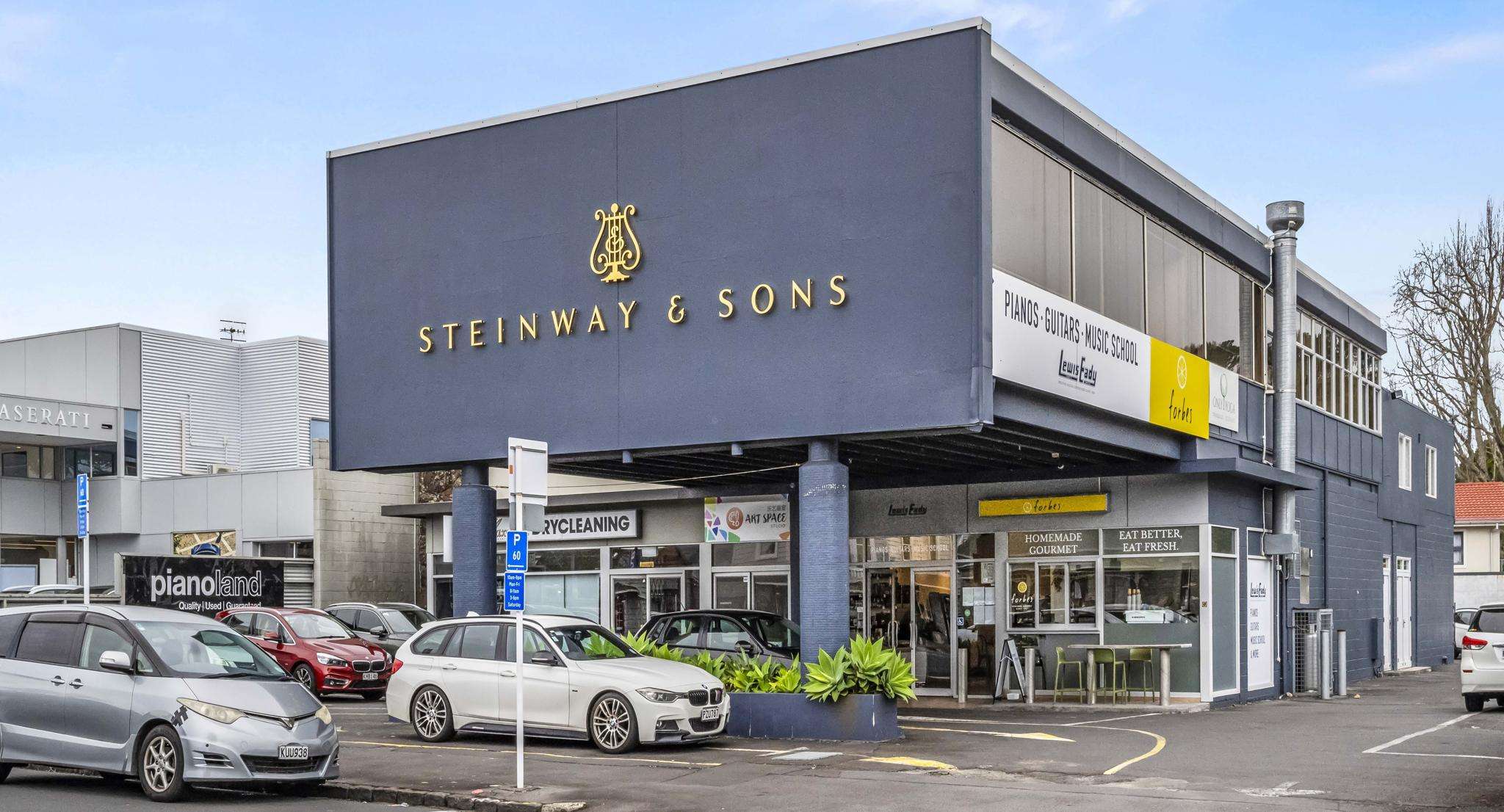 Remuera site with potential strikes a chord