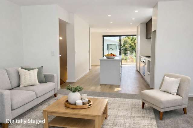 A Prime Position in Pip