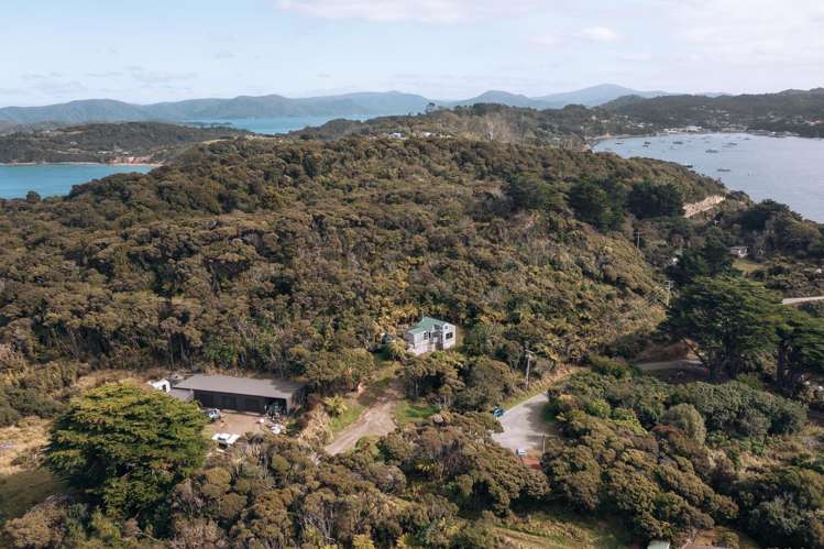 66 Leask Bay Road Stewart Island_24