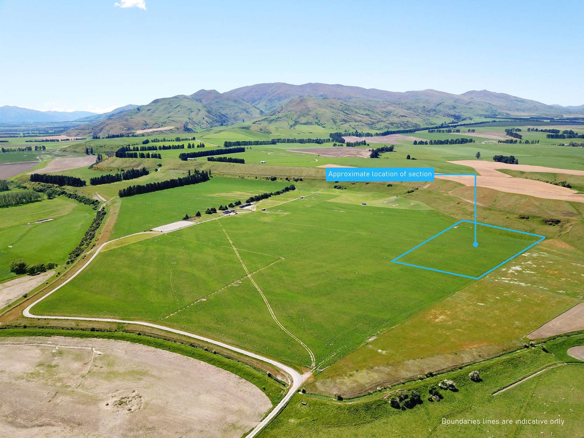 Lot 4, 1791 Bells Lane Tarras_0