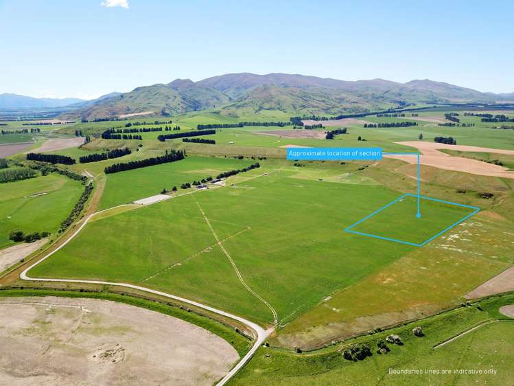 Lot 4, 1791 Bells Lane_0