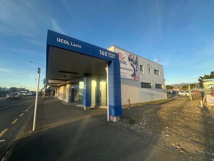 162 Oxford Street Levin_2