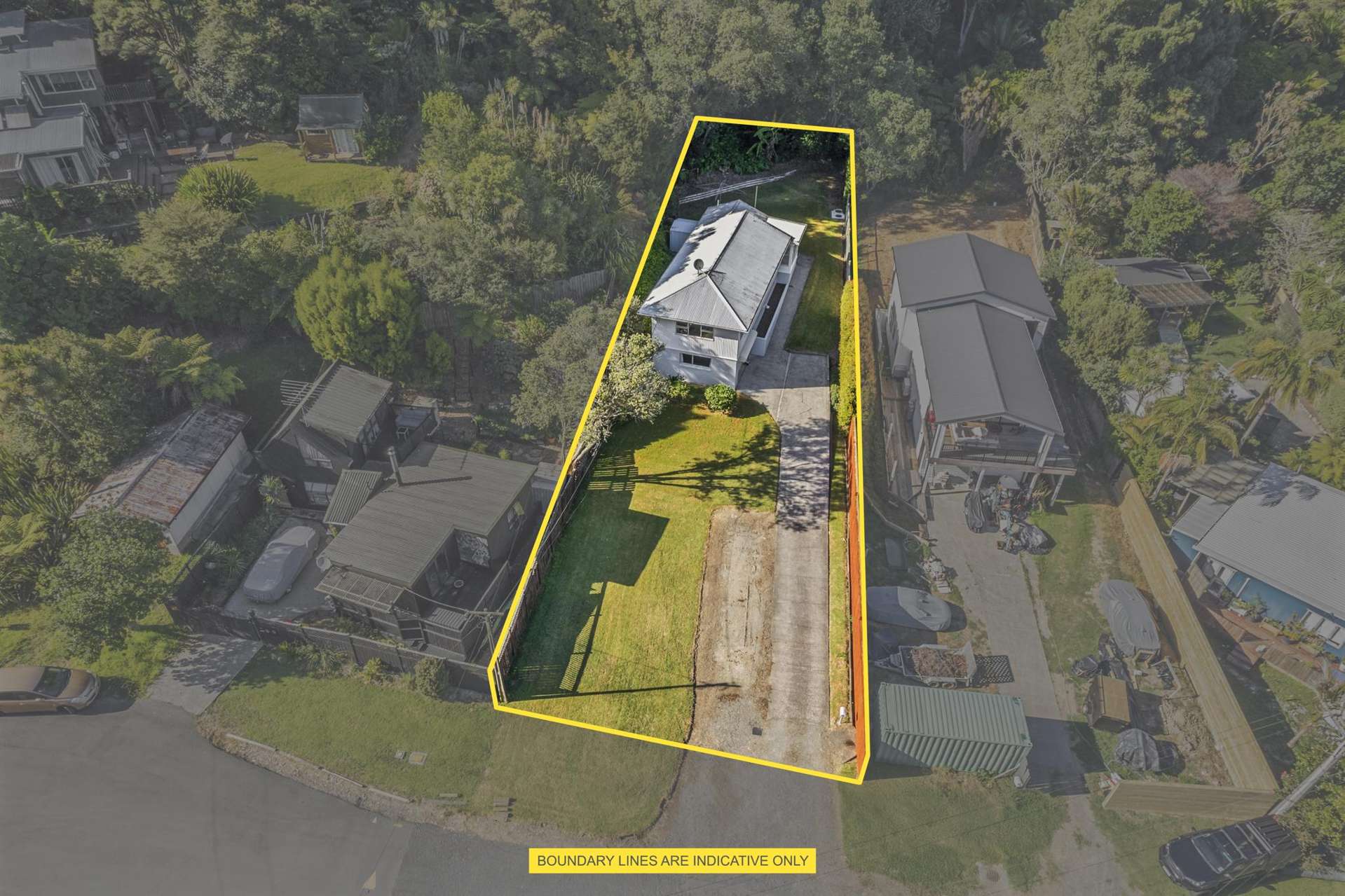 51 Foster Avenue Huia_0