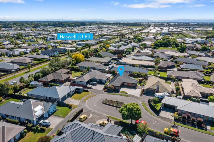 6 Astor Place Halswell_21