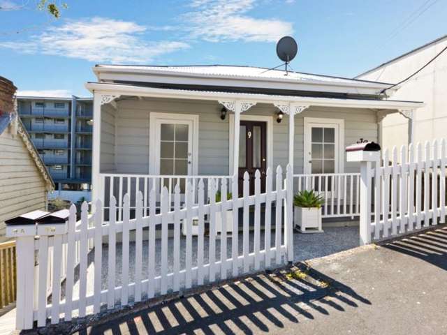 9 Fleet Street Eden Terrace_1