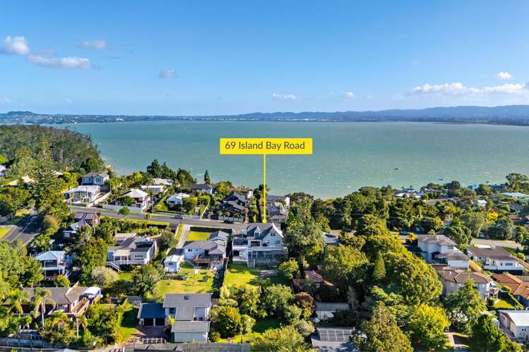 69 Island Bay Road Beach Haven_22