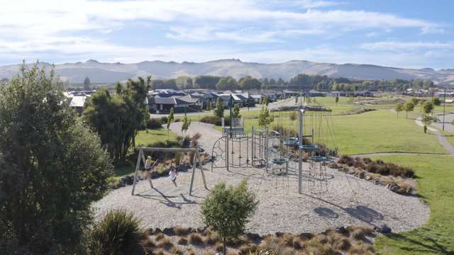 Stage 23 Rosemerryn, Ellesmere Road Lincoln_2