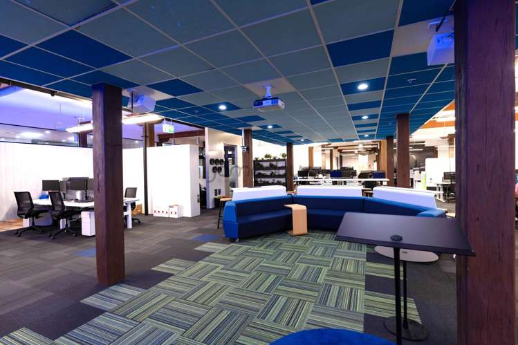 Tenancy 14/125 The Strand Parnell_2