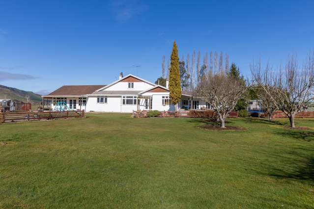 1824 Riversdale Waikaia Road Waikaia_4