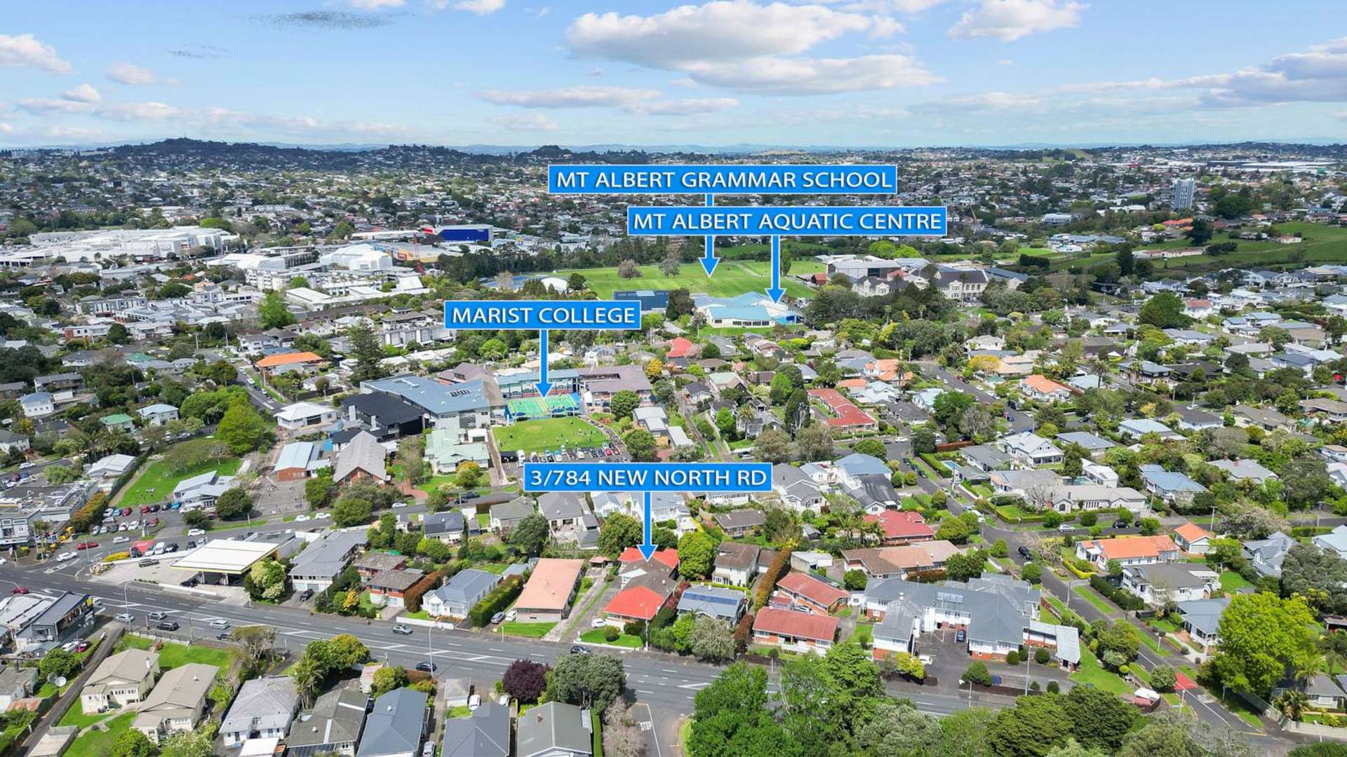 3/784 New North Road Mt Albert_0