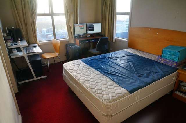 7c/125a Hobson Street Auckland Central_3