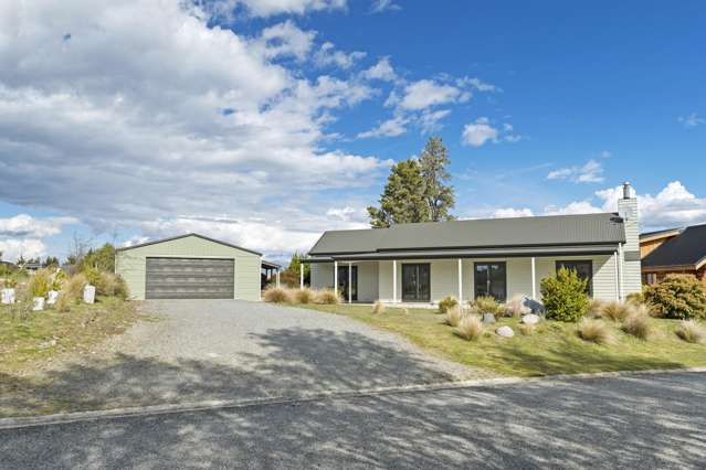 3 Dobson Lane Lake Ohau_3