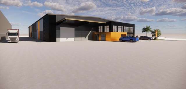 Lot 8, Stage 1 Rangiuru_2