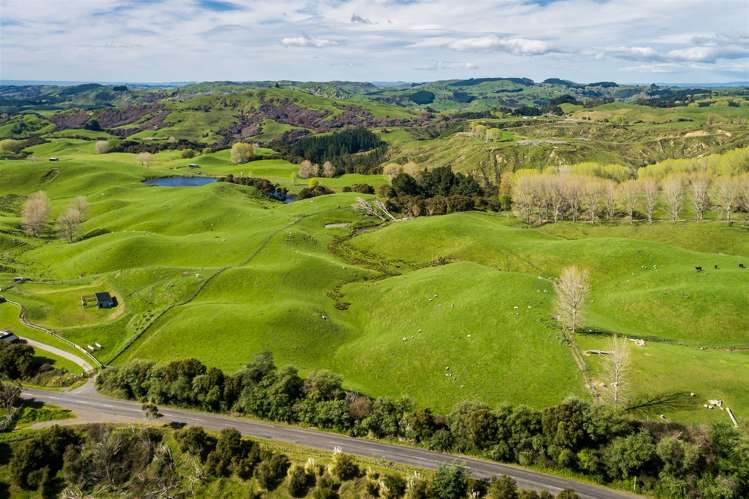 Glengarry Road Hastings Country_9