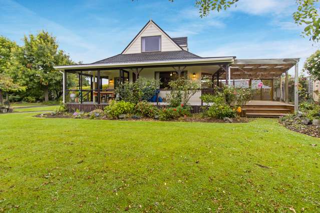 7 Hillview Place Pleasant Point_1