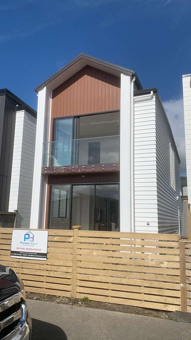 28 Parahau Road, Papakura