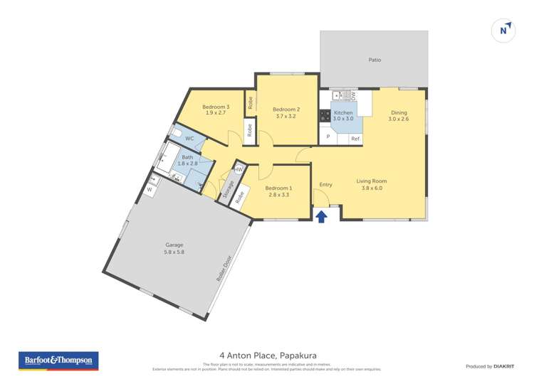 4 Anton Place Takanini_7