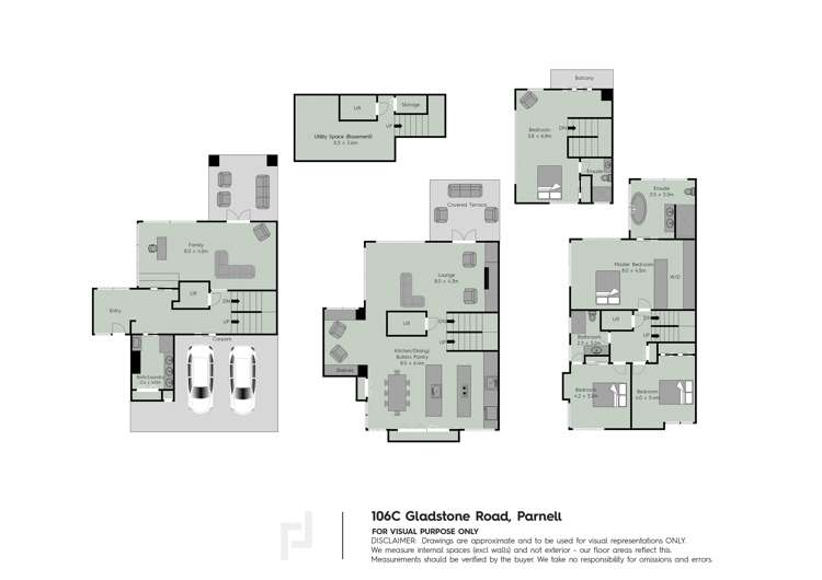 106C Gladstone Road Parnell_23